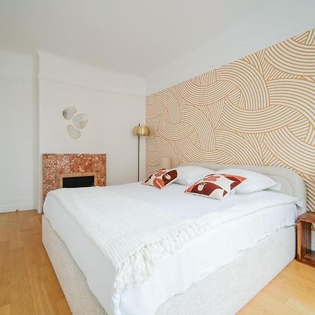 Apartment Next To Palais Des Congres - Neuilly Extérieur photo